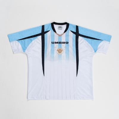 Camisa Umbro Nations Argentina El Obelisco Eterno