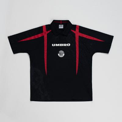 Camisa Umbro Nations Inglaterra Rebel Lions