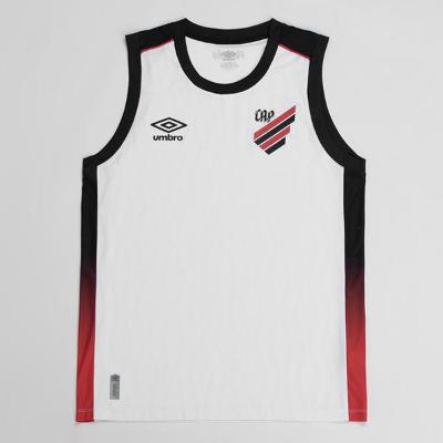 Regata Athletico Paranaense II 26/27 Basquete Umbro Masculina