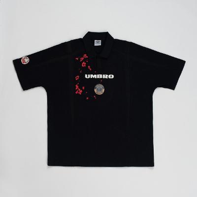 Camisa Umbro Nations Japão Hanami Edge