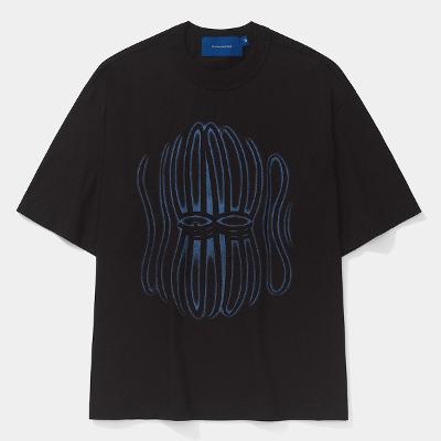 Camiseta Quadro Creations  Circuit Masculina