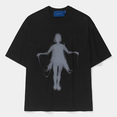 Camiseta Quadro Creations Robot Wires