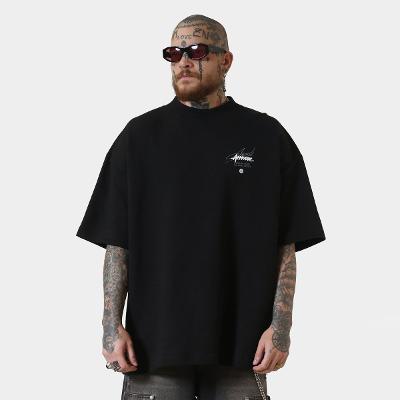 Camiseta Approve Huge Animals Deer
