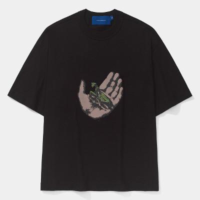 Camiseta Quadro Creations Mantis