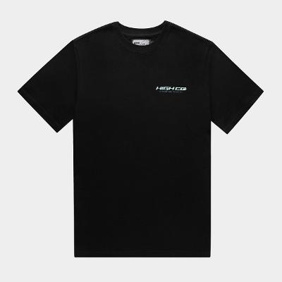 Camiseta High Street Racing