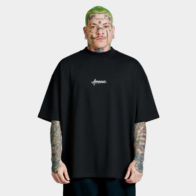 Camiseta Approve Huge Basic