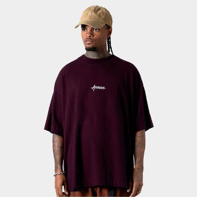 Camiseta Approve Huge Basic