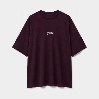 Camiseta Approve Huge Basic