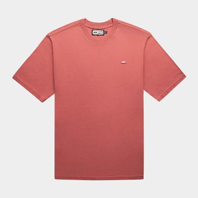 Camiseta High Minimal Patch