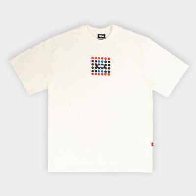 Camiseta High Company Focus