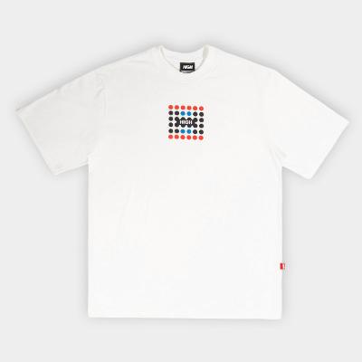 Camiseta High Company Focus