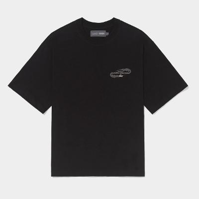 Camiseta High Qc For