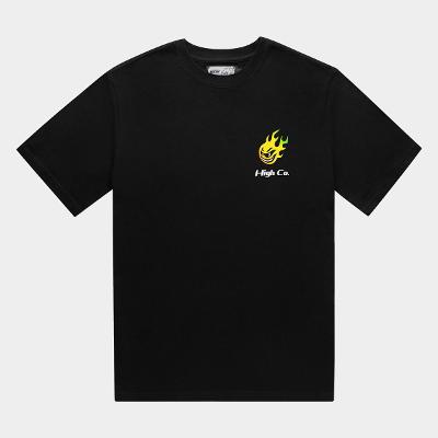 Camiseta High Rasta Freddy