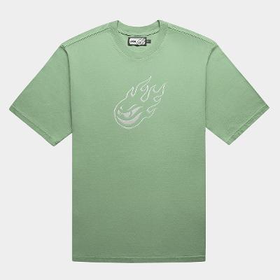 Camiseta High Chrome Freddy