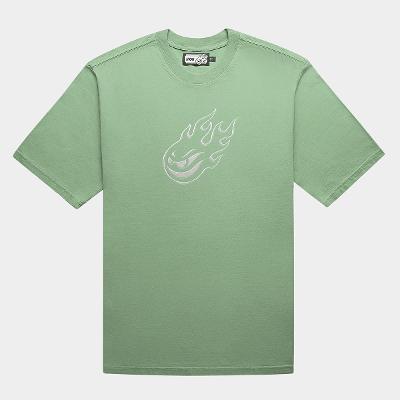 Camiseta High Chrome Freddy