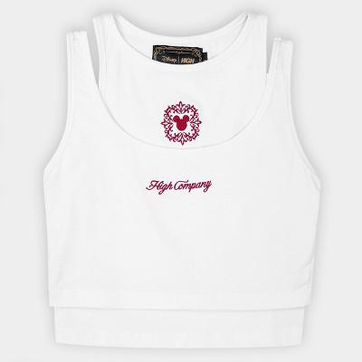 Regata Mickey Feminina