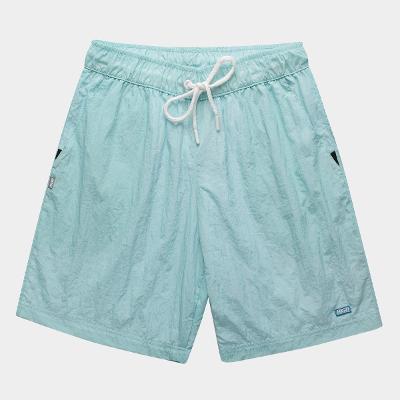 Short High Company Shorts Logo Line