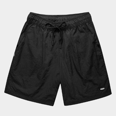 Short High Company Shorts Logo Line
