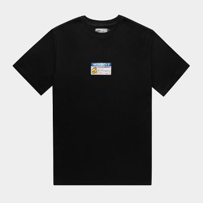 Camiseta High Member