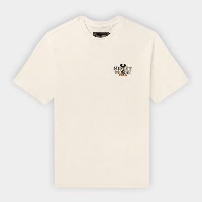 Camiseta High Lettered