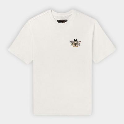 Camiseta High Lettered