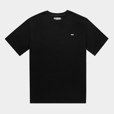 Camiseta High Ragged