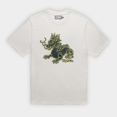 Camiseta High Night Dragon