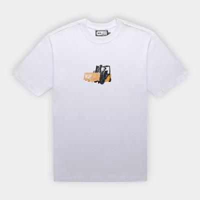 Camiseta High Lift