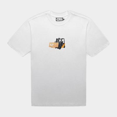 Camiseta High Lift