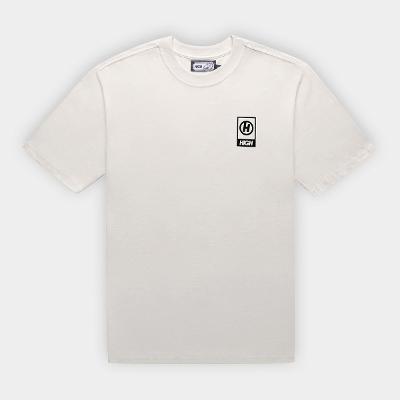 Camiseta High Metro