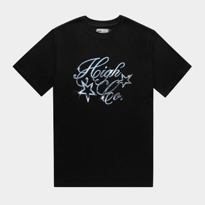 Camiseta High Shine