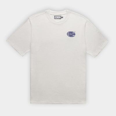 Camiseta High Dropped