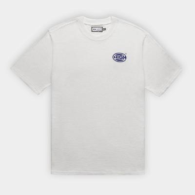 Camiseta High Dropped
