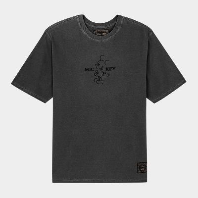 Camiseta High Silhouette