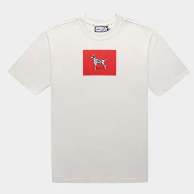 Camiseta High Dalmatian