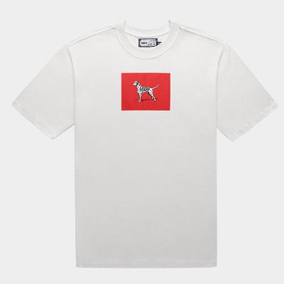 Camiseta High Dalmatian