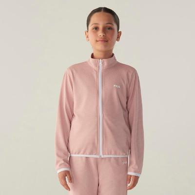 Jaqueta Infantil Fila Flow Menina