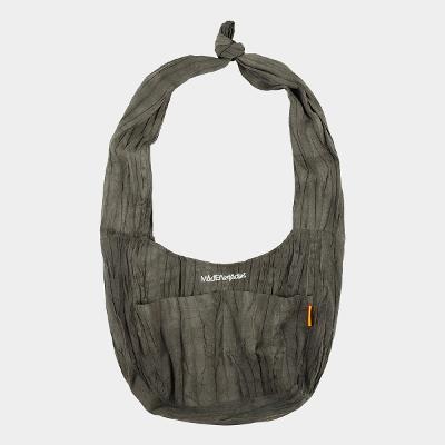 Bolsa Mad Plissada Tsuno Crush 10L Masculina
