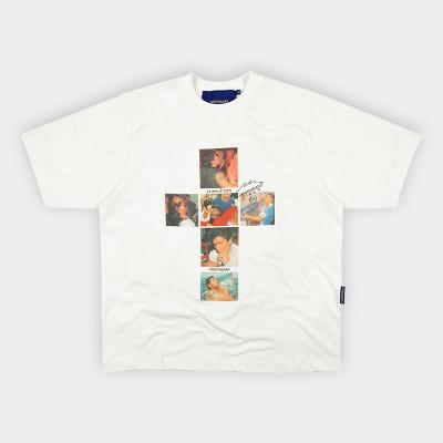 Camiseta Mad Bohemia Masculina
