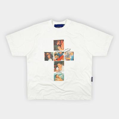 Camiseta Mad Bohemia Masculina