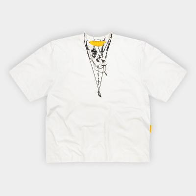 Camiseta Mad Proteção Masculina