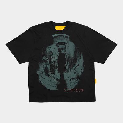 Camiseta Mad Stalker Masculina