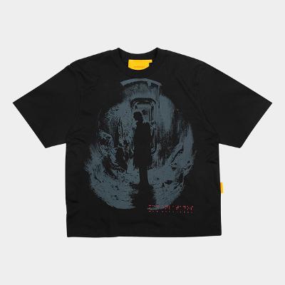 Camiseta Mad Stalker Masculina