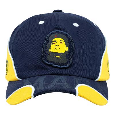 Boné Mad Aba Curva Torcida Maraconha Masculino