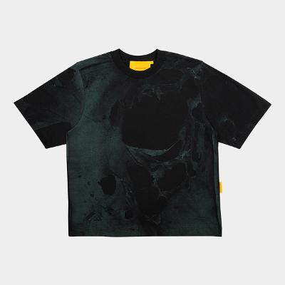 Camiseta Mad Laceração Masculina