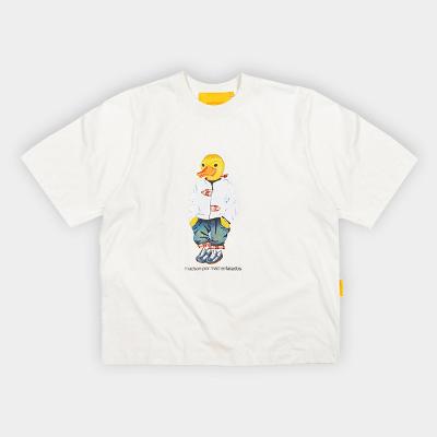 Camiseta Mad Madson Masculina