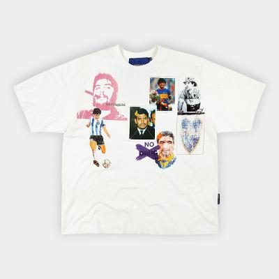 Camiseta Mad Memorial Masculina