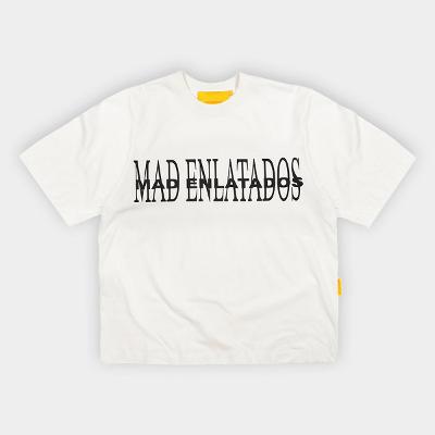 Camiseta Mad I Am Mad Masculina