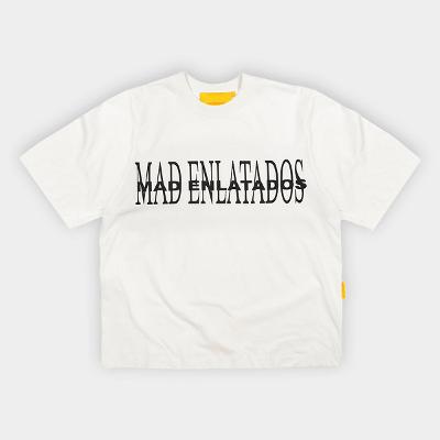 Camiseta Mad I Am Mad Masculina