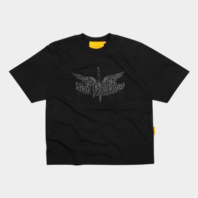 Camiseta Mad Asas Masculina